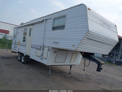 1998 Keystone Rv Other