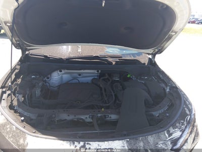 BUICK ENVISTA