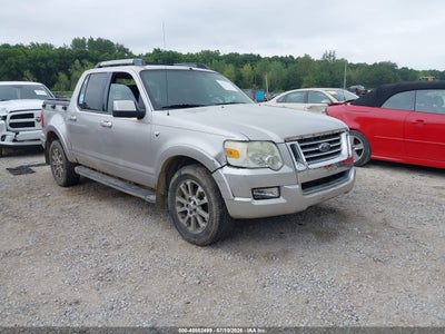 2007 Ford Explorer Sport Trac