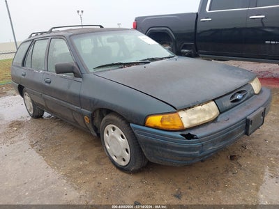 1FASP15JXSW297974 FORD ESCORT Photo 1