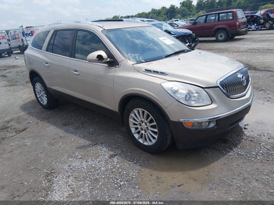 5GAKRCED2CJ143656 BUICK ENCLAVE Photo 1