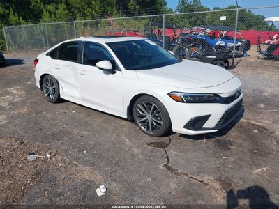 2HGFE1F93RH310595 HONDA CIVIC Photo 1