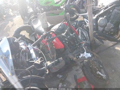 2022 Honda Nva110