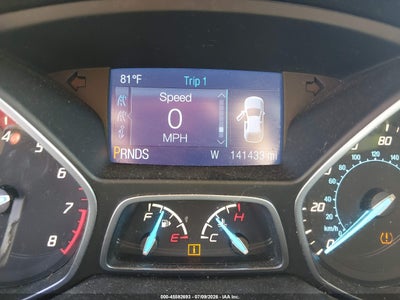 FORD ESCAPE