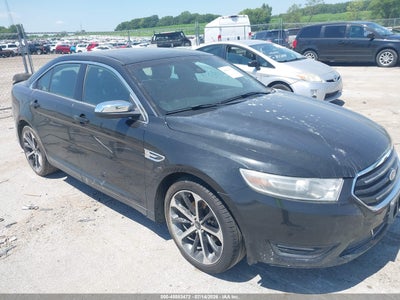 2014 Ford Taurus