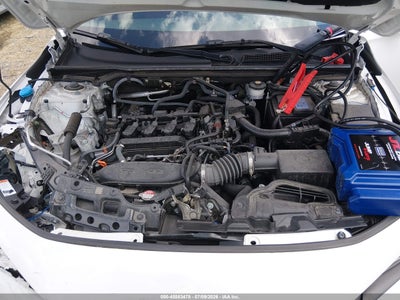 HONDA CIVIC SI