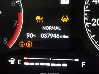 HONDA CIVIC SI