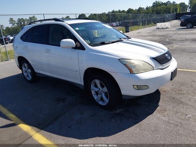 2T2GK31U77C017322 LEXUS RX 350 Photo 1
