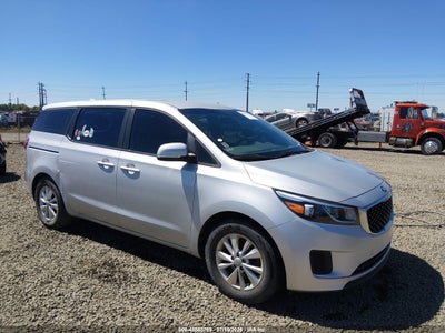 KIA SEDONA