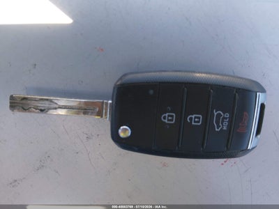 KIA SEDONA
