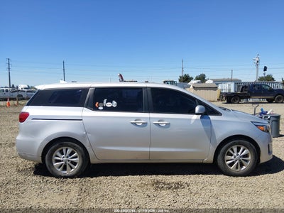 KIA SEDONA