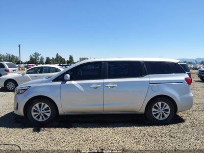 KIA SEDONA