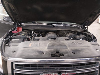 GMC YUKON XL