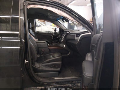 GMC YUKON XL