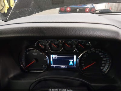 GMC YUKON XL