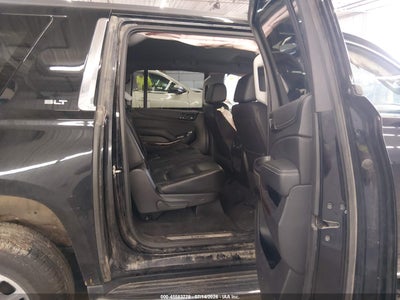 GMC YUKON XL