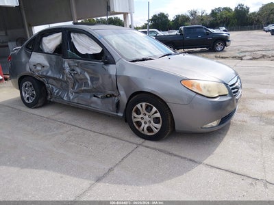 2010 Hyundai Elantra