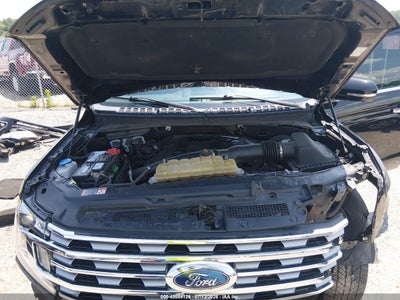 FORD EXPEDITION