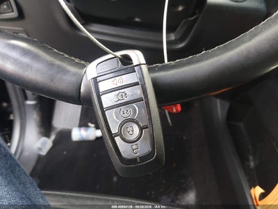 FORD EXPEDITION