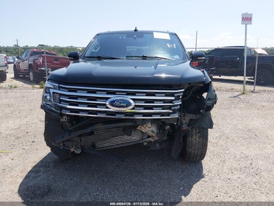 FORD EXPEDITION