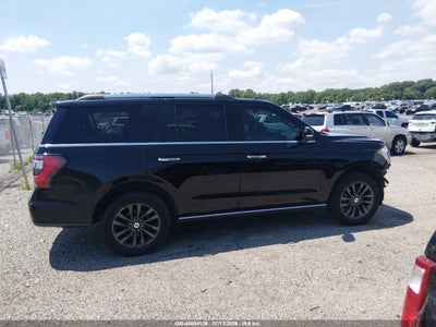 FORD EXPEDITION