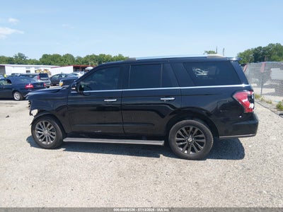 FORD EXPEDITION
