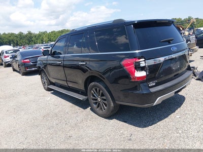 FORD EXPEDITION
