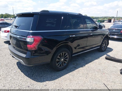 FORD EXPEDITION