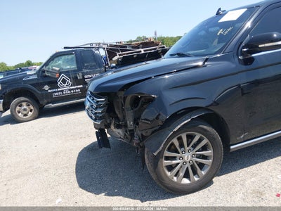 FORD EXPEDITION