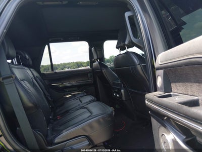FORD EXPEDITION