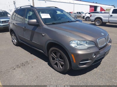 5UXZW0C55CL674238 BMW X5 Photo 1