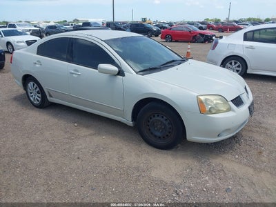 2006 Mitsubishi Galant