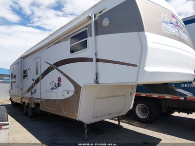 2002 Cedar Creek M-36RLTS