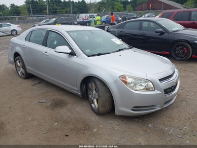 2011 Chevrolet Malibu