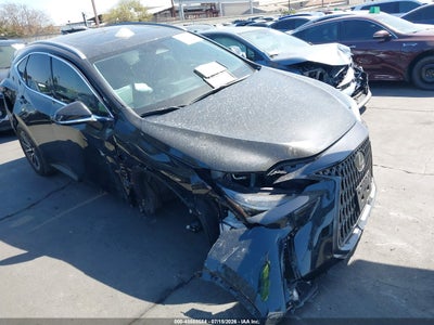 LEXUS NX 250