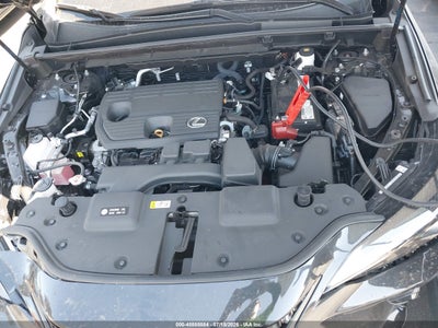 LEXUS NX 250