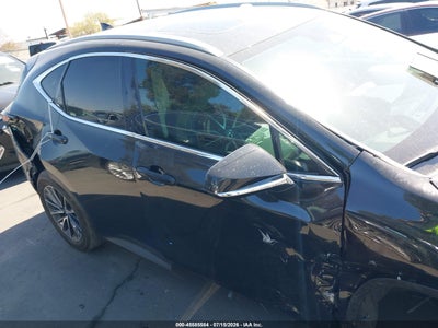 LEXUS NX 250