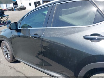 LEXUS NX 250