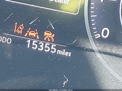 LEXUS NX 250
