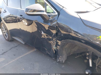 LEXUS NX 250