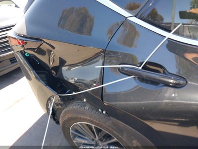 LEXUS NX 250