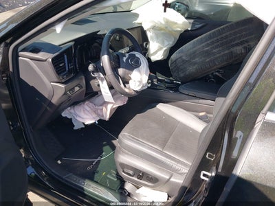 LEXUS NX 250