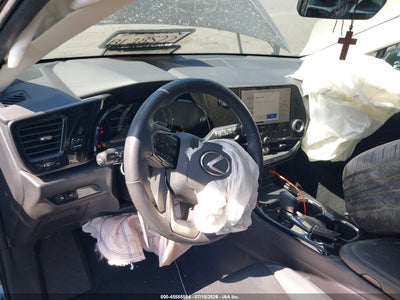 LEXUS NX 250