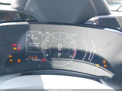 LEXUS NX 250