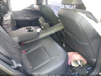 LEXUS NX 250