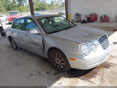2005 Kia Amanti