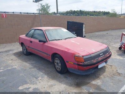 1988 Toyota Celica
