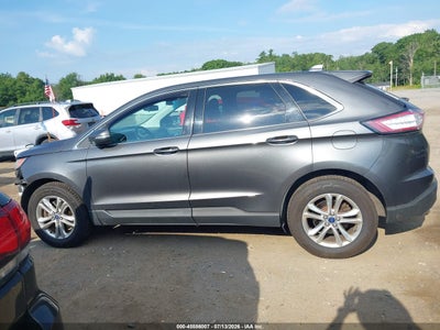 FORD EDGE