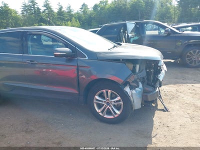 FORD EDGE