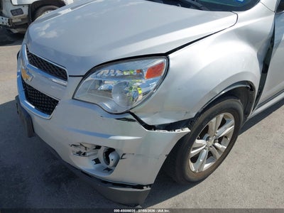 2015 CHEVROLET EQUINOX 6
